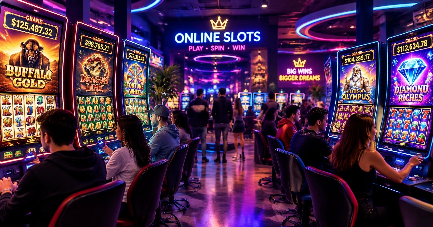 Understanding gamezone legit? and Its Popularity - image 3