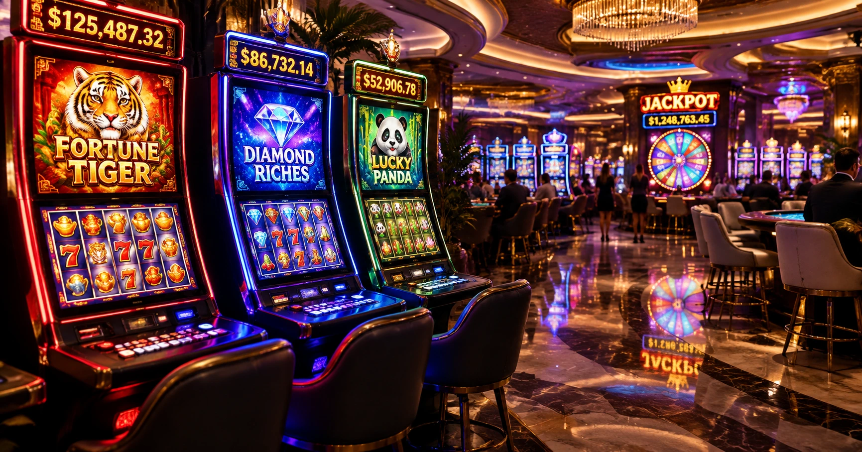Guide to Gamezone Slot Games and How to Maximize Your Experience - image 3 Guide to Gamezone Slot Games and How to Maximize Your Experience - image 3