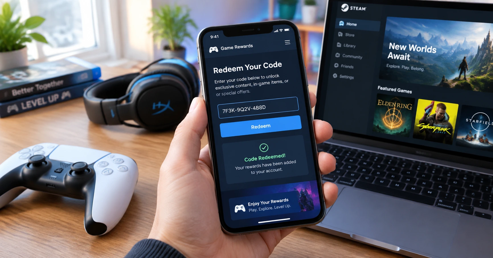 Maximizing Your gamezone voucher redeem codes reddit Experience - image 2