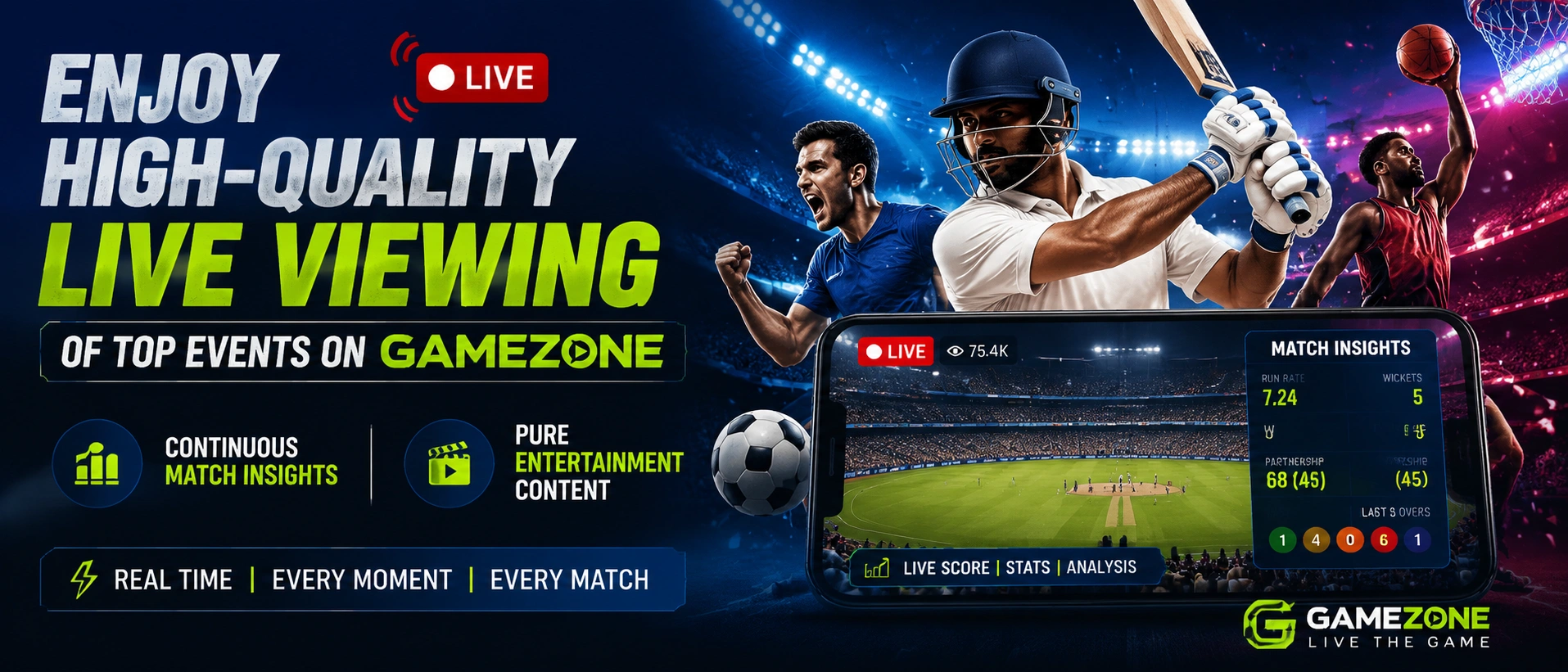 GameZone Philippines | Sports News, Scores & Updates 5 Card games sports picks and promo routes