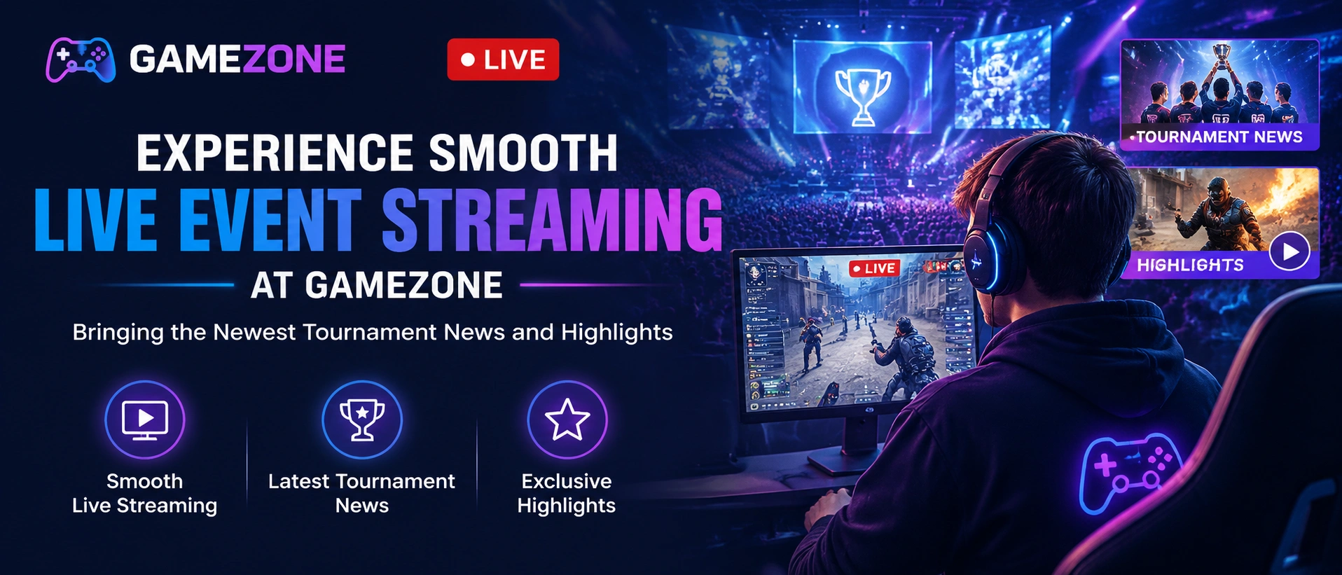 GameZone Philippines | Sports News, Scores & Updates 6 Fresh events and practical account support