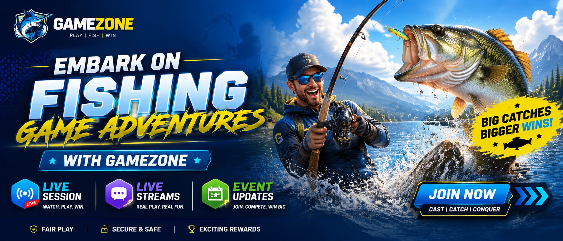 GameZone Philippines | Sports News, Scores & Updates 56 Fishing Games