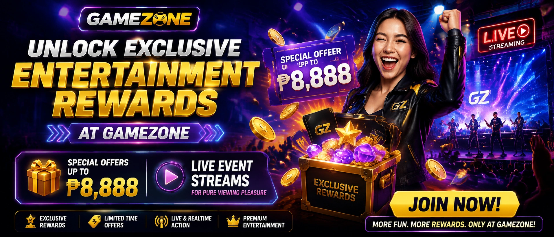 GameZone Philippines | Sports News, Scores & Updates 61 GAMEZONE mobile casino app