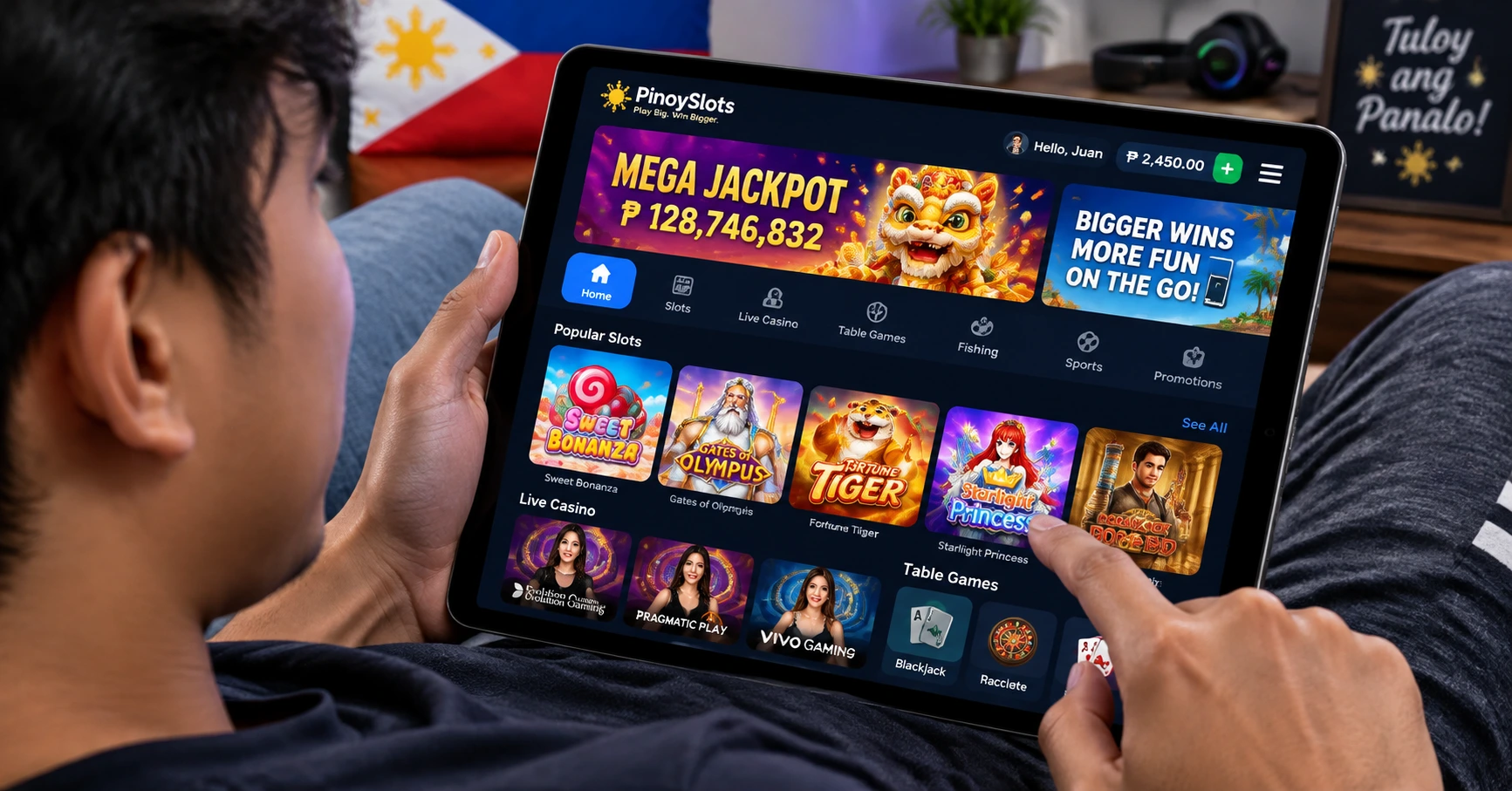 Comprehensive Review Gamezone Insights for Filipino Gamers - image 2