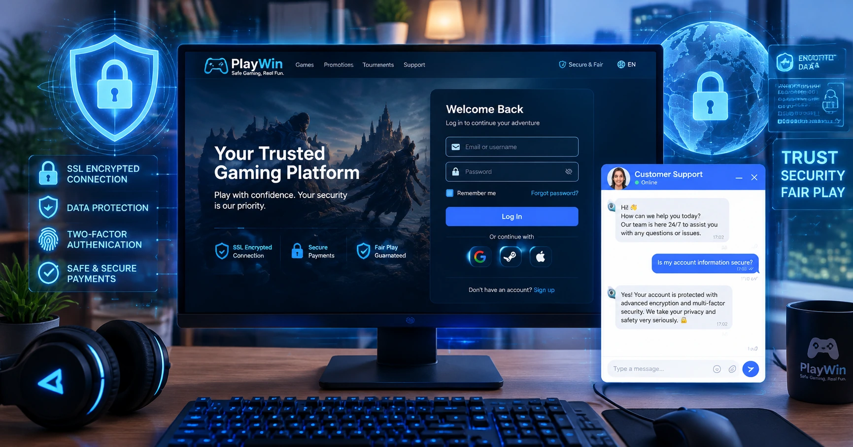 Comprehensive Review Gamezone Insights for Filipino Gamers - image 3